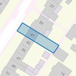 Perceel HSN01-I-3384