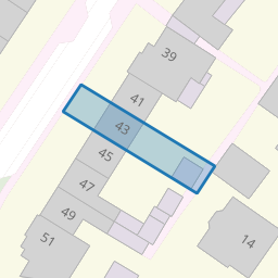 Perceel HSN01-I-3385