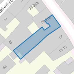 Perceel HSN01-I-3391