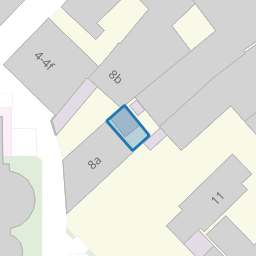 Perceel HSN01-I-3392