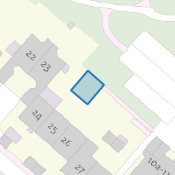 Perceel HSN01-I-3397