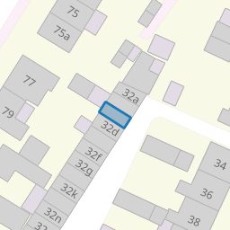 Perceel HSN01-I-3401