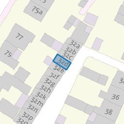 Perceel HSN01-I-3402