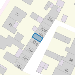 Perceel HSN01-I-3404