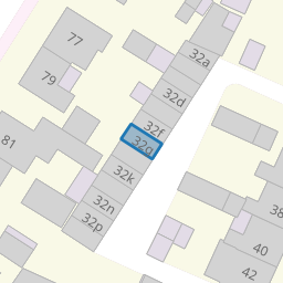 Perceel HSN01-I-3405