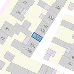 Perceel HSN01-I-3407