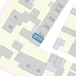 Perceel HSN01-I-3410