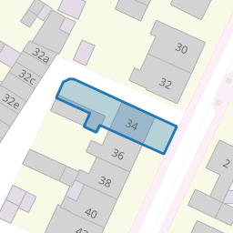 Perceel HSN01-I-3413