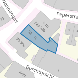 Perceel HSN01-I-3421