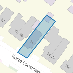 Perceel HSN01-I-3426