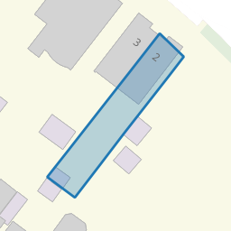 Perceel HSN01-I-3427