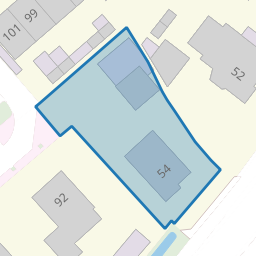 Perceel HSN01-I-3431