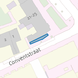 Perceel HSN01-I-3437