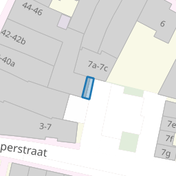 Perceel HSN01-I-3439