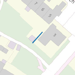 Perceel HSN01-I-3445