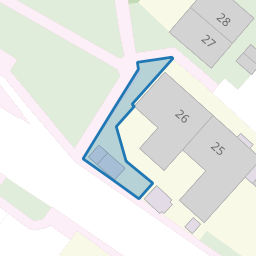 Perceel HSN01-I-3447