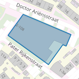 Perceel HSN01-I-3456