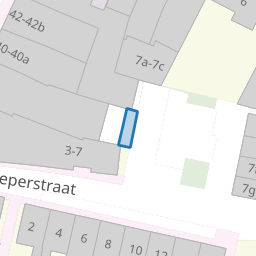 Perceel HSN01-I-3462