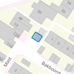 Perceel HSN01-I-3464