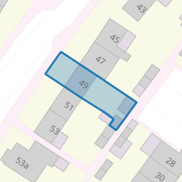 Perceel HSN01-I-3483