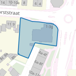 Perceel HSN01-I-3496