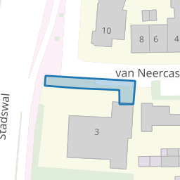 Perceel HSN01-I-3499