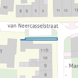 Perceel HSN01-I-3500