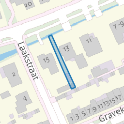 Perceel HSN01-I-3502