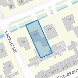 Perceel HSN01-I-3503