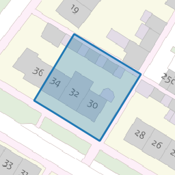 Perceel HSN01-I-3521