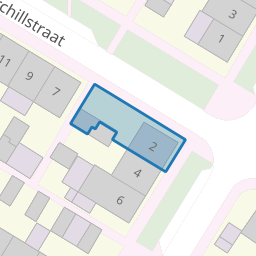 Perceel HSN01-I-3522