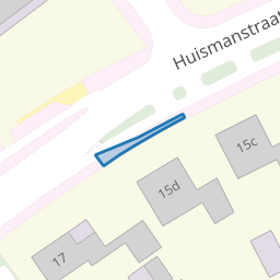 Perceel HSN01-I-3526