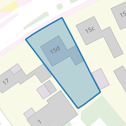 Perceel HSN01-I-3527