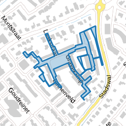 Perceel HSN01-I-3528