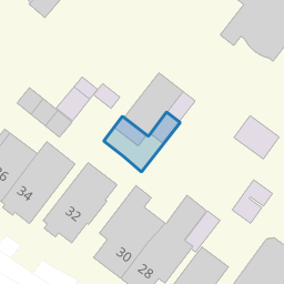 Perceel HSN01-I-3544