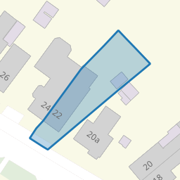 Perceel HSN01-I-3546