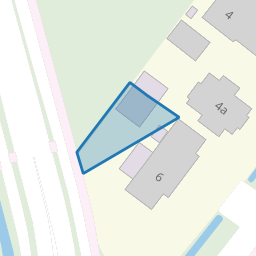 Perceel HSN01-I-3551