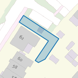 Perceel HSN01-I-3552