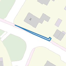 Perceel HSN01-I-3556