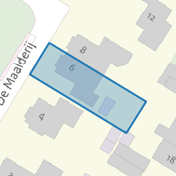 Perceel HSN01-I-3561