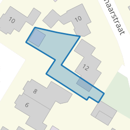 Perceel HSN01-I-3564