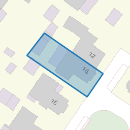 Perceel HSN01-I-3571