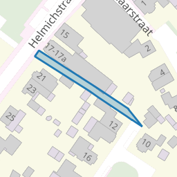 Perceel HSN01-I-3574