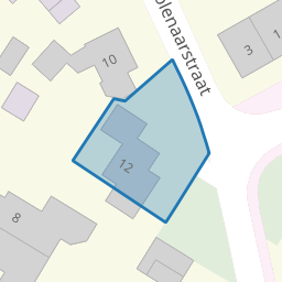 Perceel HSN01-I-3577