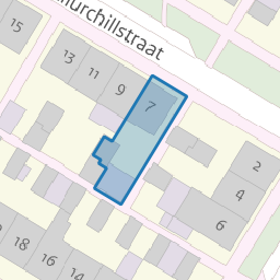 Perceel HSN01-I-3584