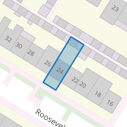 Perceel HSN01-I-3586