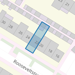 Perceel HSN01-I-3587