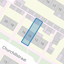 Perceel HSN01-I-3588