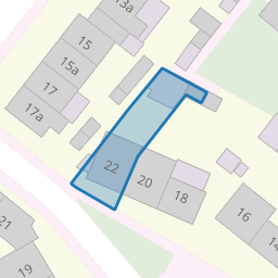 Perceel HSN01-I-3591