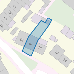 Perceel HSN01-I-3592